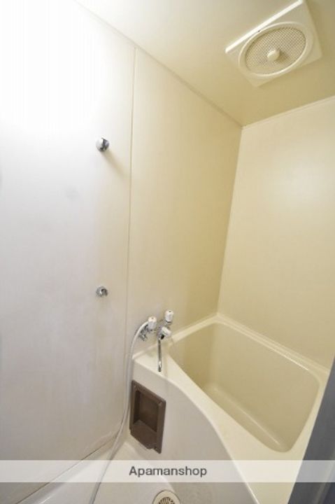 北海道札幌市東区北三十六条東17丁目の賃貸マンションの風呂