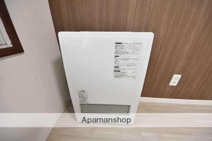 北海道札幌市東区北三十六条東17丁目の賃貸マンションのその他画像