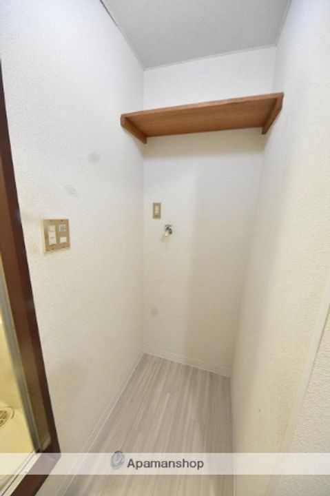 北海道札幌市東区北三十六条東17丁目の賃貸マンションのその他画像