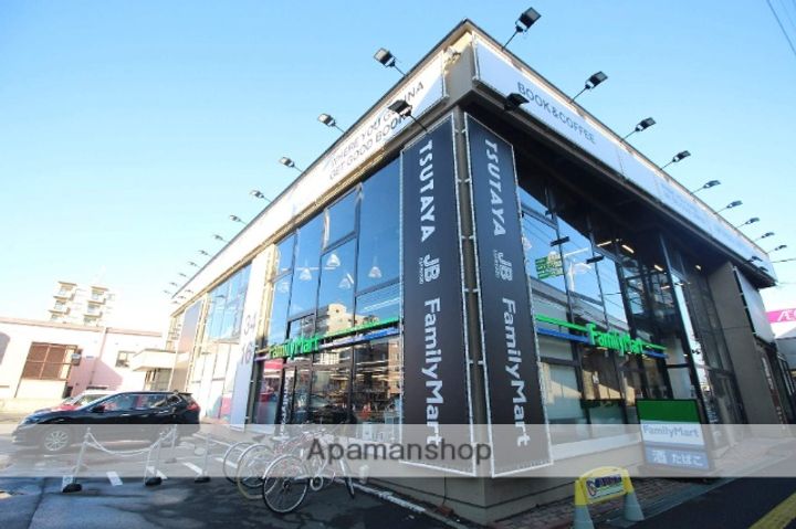 北海道札幌市東区北三十六条東17丁目の賃貸マンションの周辺