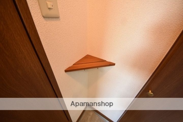 アーバンスクエア北29202の内装