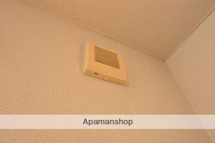 アーバンスクエア北29202の内装