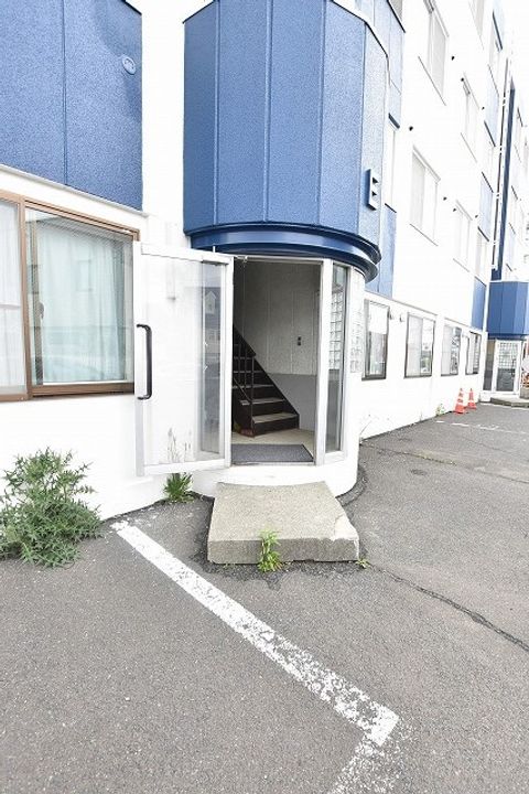 コーポ旭豊のその他画像