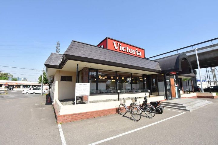 コーポ旭豊の周辺