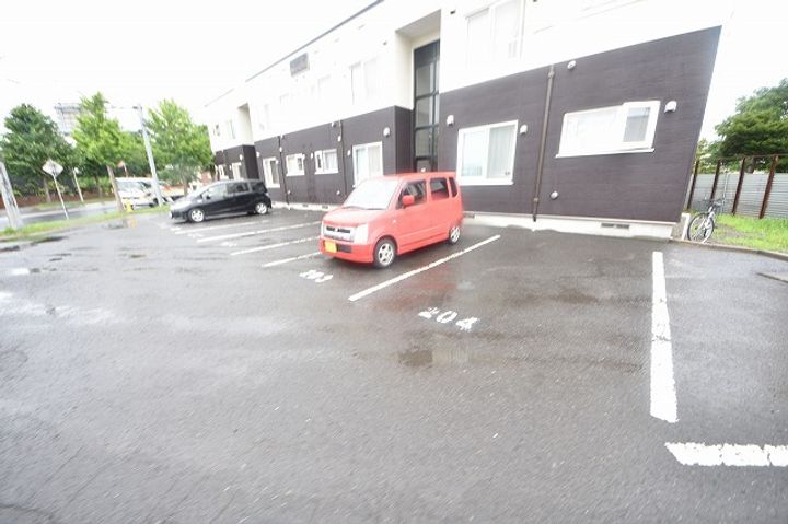 ディア ノースブリーズのその他画像