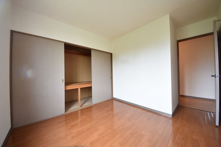 ディア ノースブリーズの内装