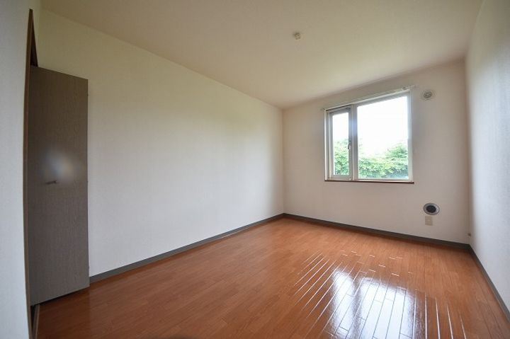 ディア ノースブリーズの内装