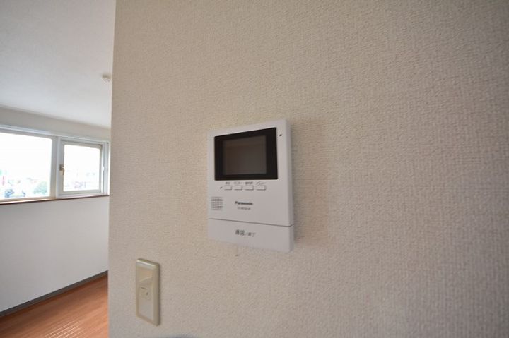 ディア ノースブリーズの内装