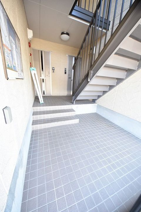 リビングタウン札幌東 B棟103のその他画像