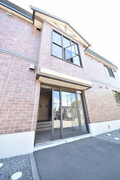 リビングタウン札幌東 B棟103のその他画像