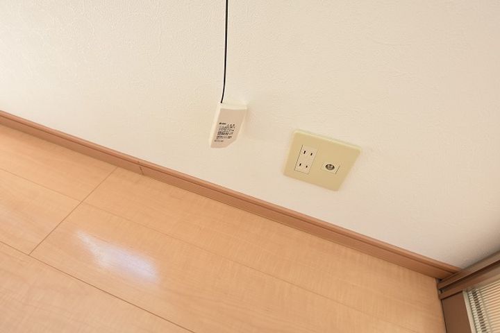 リビングタウン札幌東 B棟103の内装