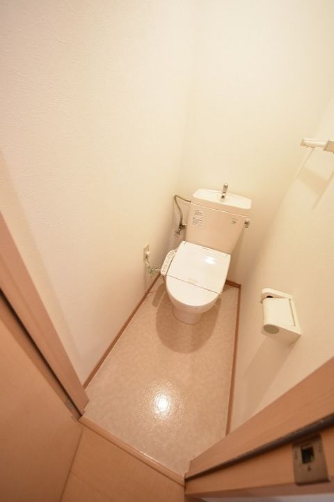 リビングタウン札幌東 B棟103のその他画像