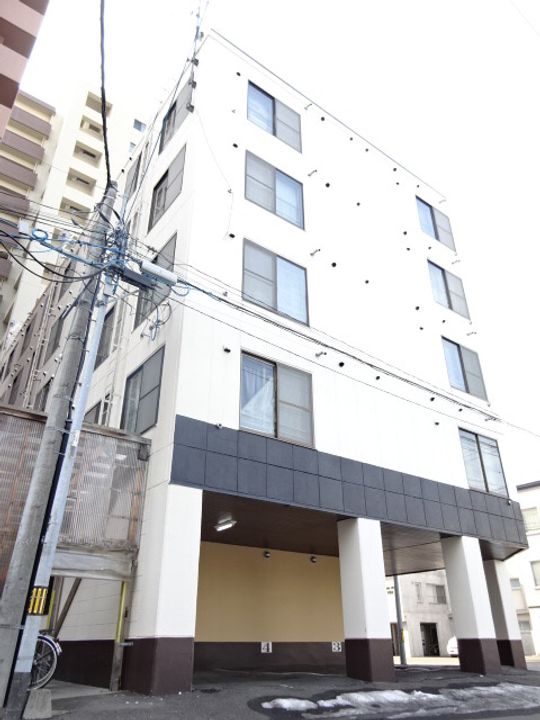 メゾン札幌N26W500307のその他画像