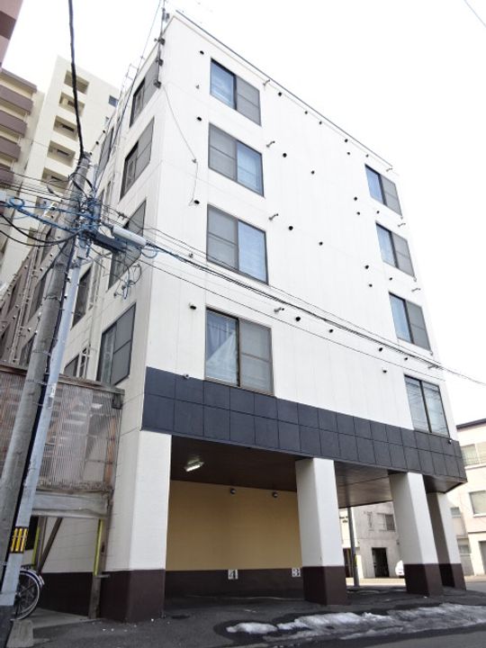 メゾン札幌N26W500307のその他画像