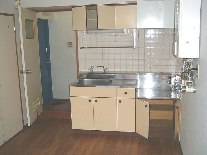 メゾン札幌N26W500307のその他画像