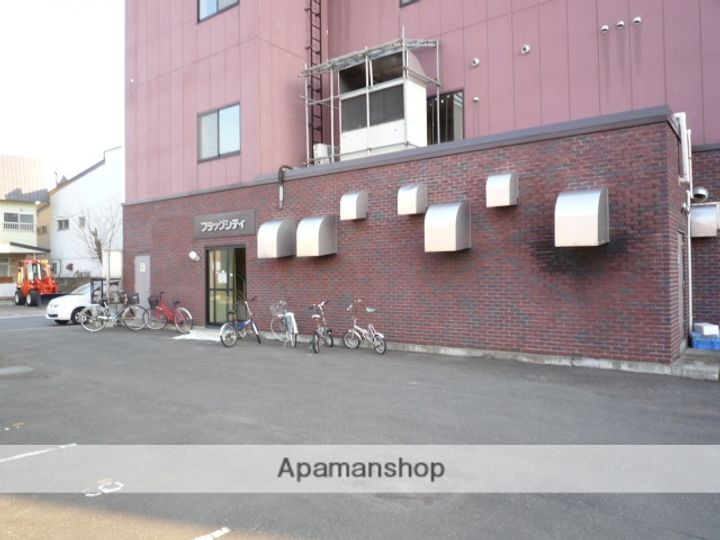北海道石狩郡当別町園生の賃貸マンションのその他画像