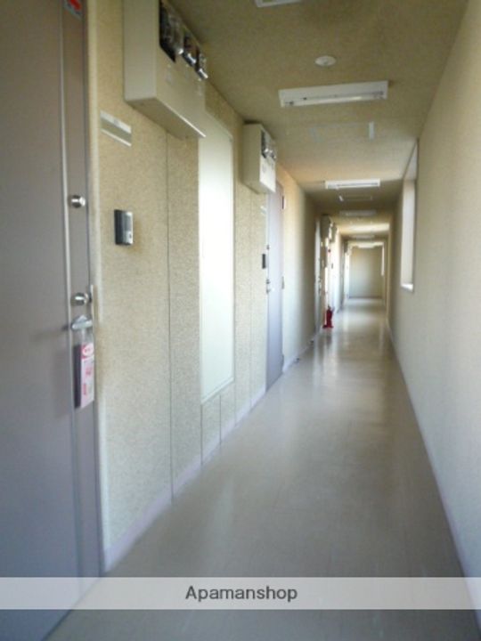 北海道石狩郡当別町園生の賃貸マンションのその他画像