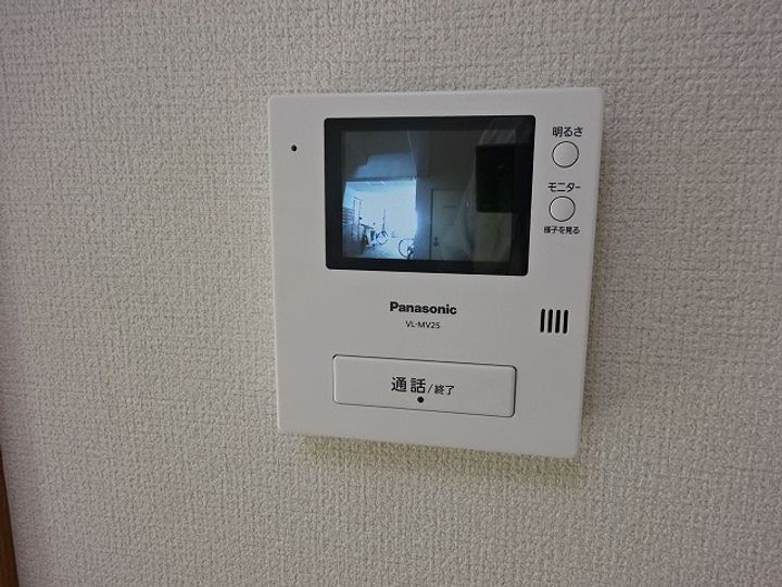 メゾンエクレーレ北35条のその他画像