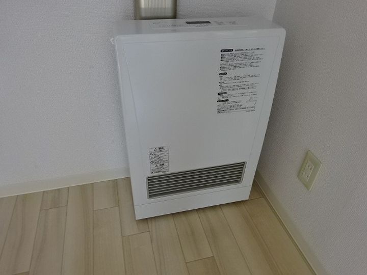 メゾンエクレーレ北35条のその他画像