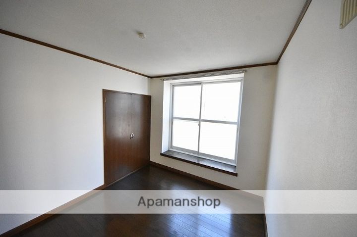 ハイツプラハの内装