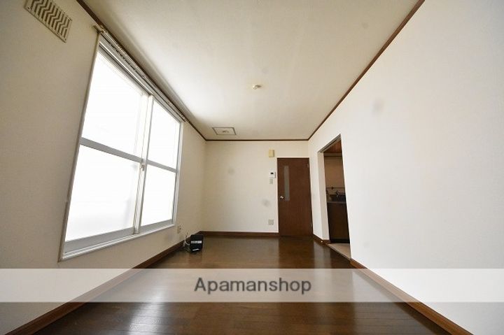 ハイツプラハの内装