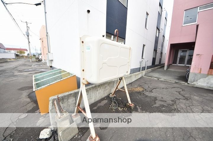 コンフォートヴィラ107のその他画像