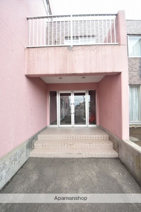 コンフォートヴィラ107のその他画像