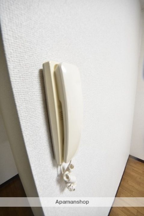 コンフォートヴィラ107の内装