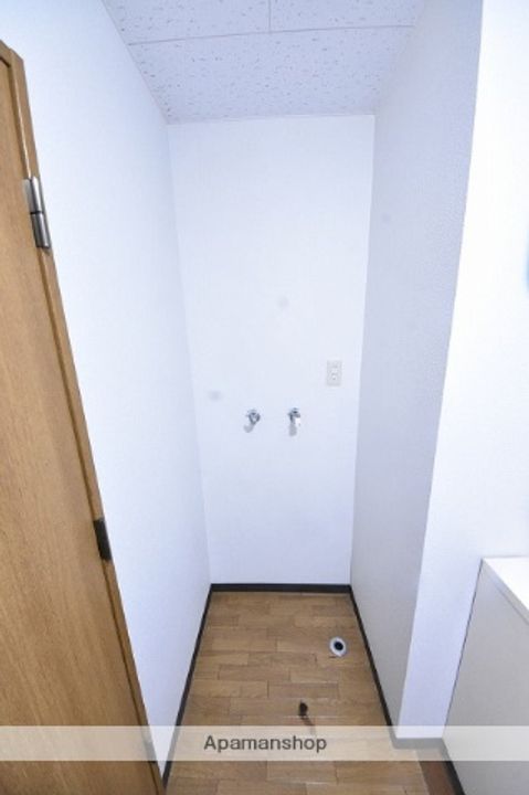 コンフォートヴィラ107の内装