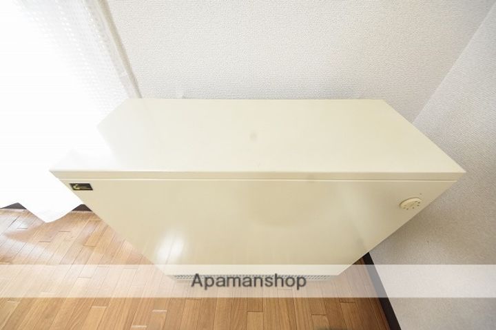 コンフォートヴィラ107の内装