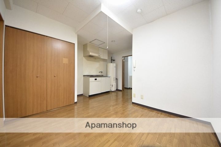 コンフォートヴィラ107のその他画像