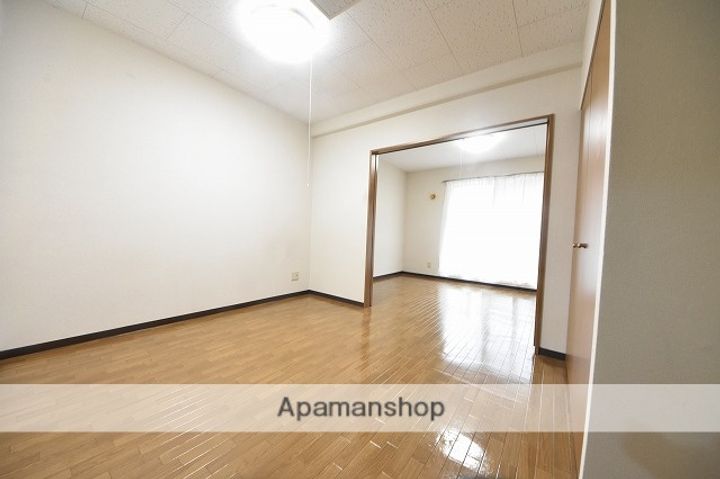 コンフォートヴィラ107のその他画像