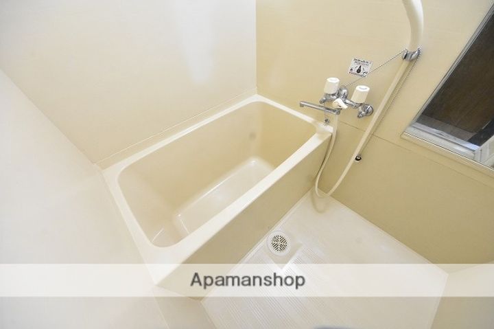 コンフォートヴィラ107の風呂