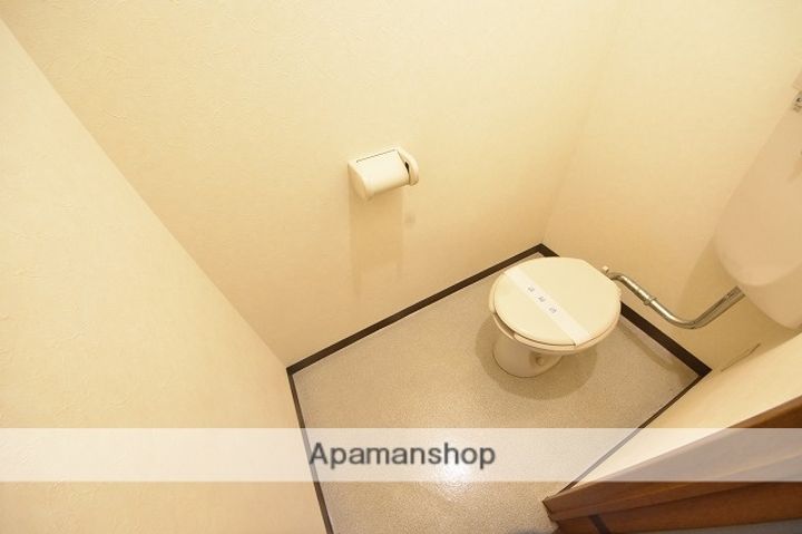 コンフォートヴィラ107のその他画像