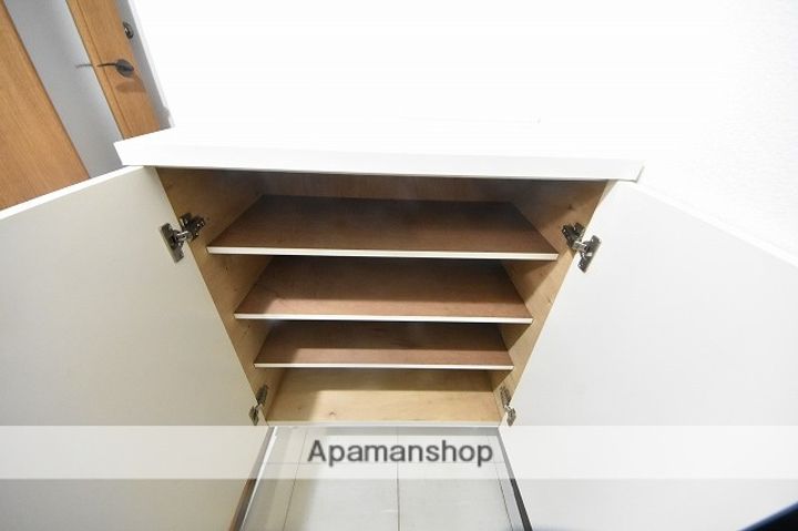 コンフォートヴィラ107のその他画像