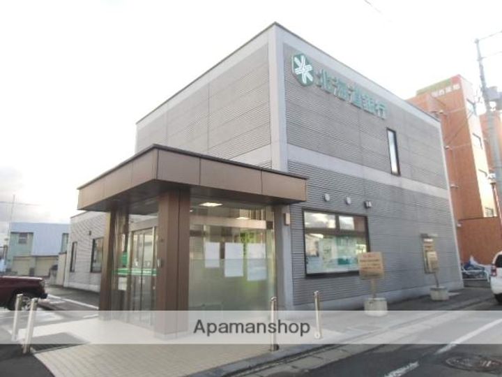 コンフォートヴィラ107の周辺