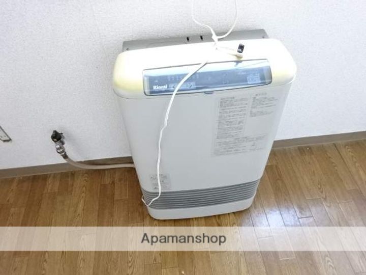 フラワーリバーⅡ302のその他画像