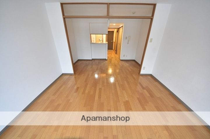 北海道札幌市北区北二十一条西8丁目の賃貸マンションの内装