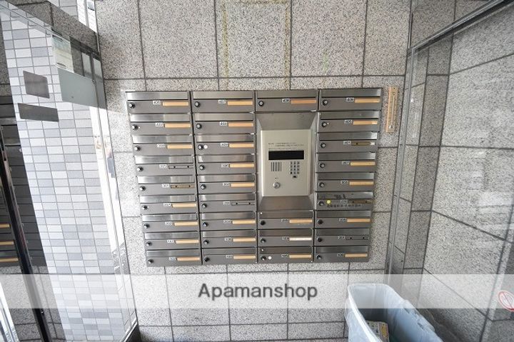 北海道札幌市北区北二十一条西8丁目の賃貸マンションのその他画像