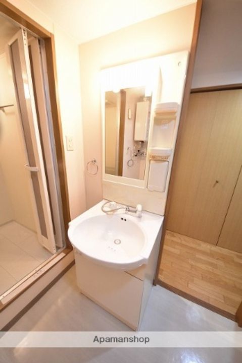 北海道札幌市北区北二十一条西8丁目の賃貸マンションのその他画像