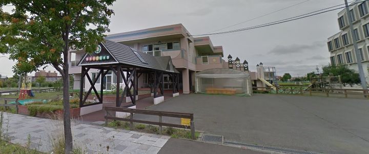 ディア ノースブリーズの周辺