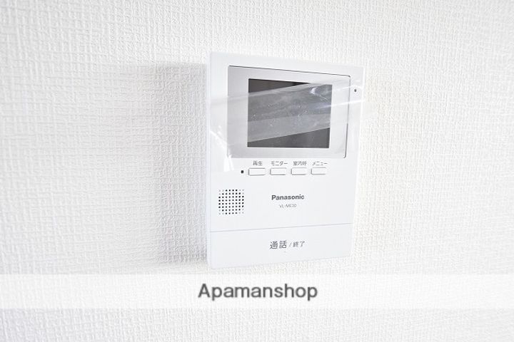 ベルエトワール201の内装