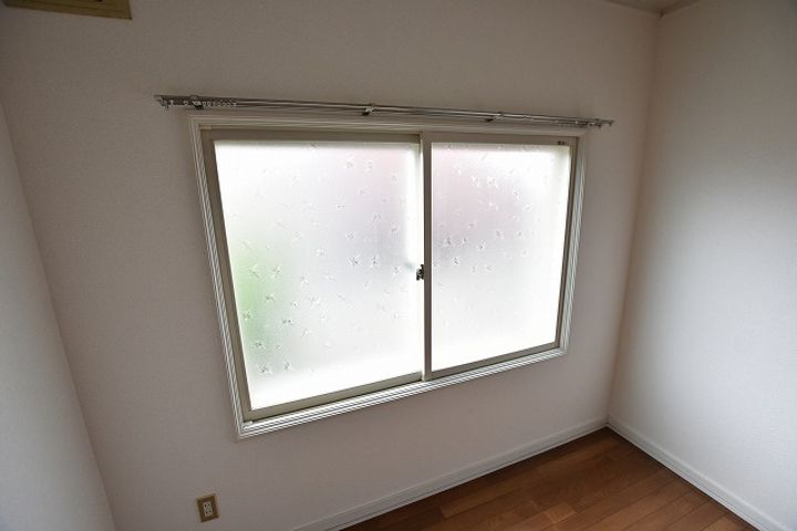 メモリーハイツ102の内装