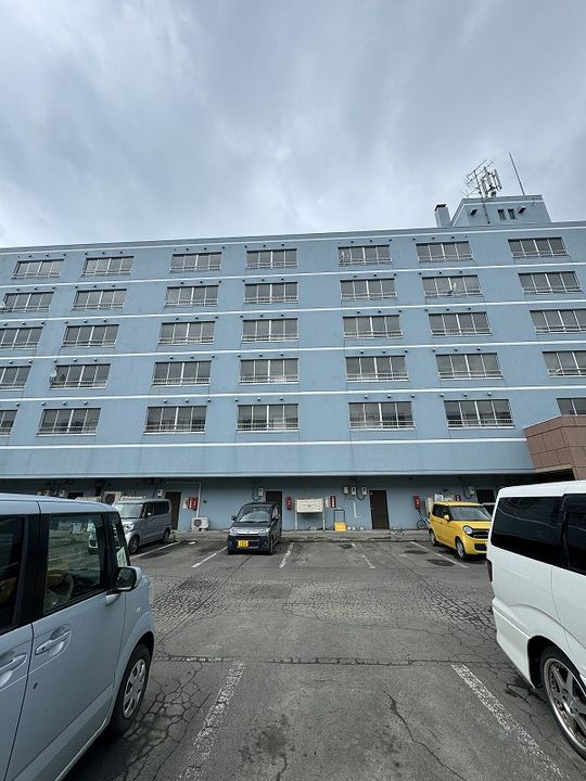 コスモロイヤル東苗穂A棟304のその他画像