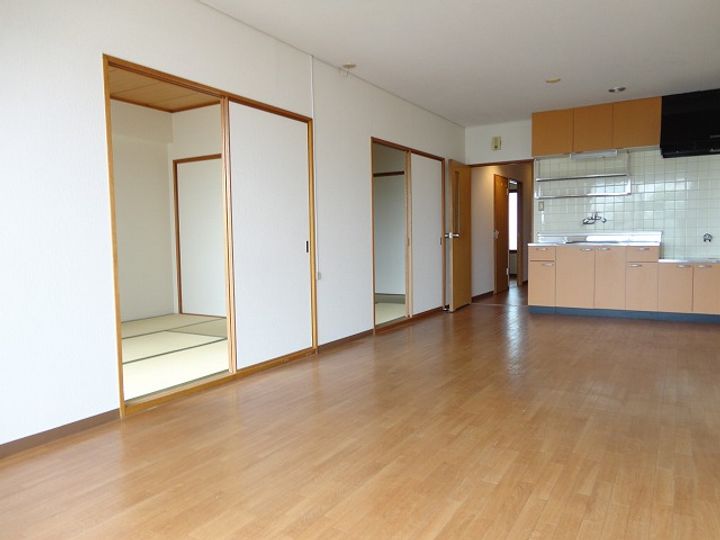 コスモロイヤル東苗穂A棟304のその他画像