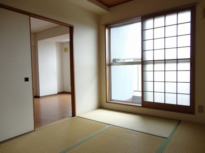 コスモロイヤル東苗穂A棟304のその他画像