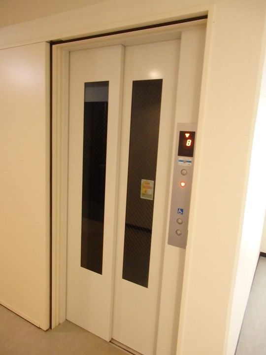レジデンスタワー札幌806のその他画像