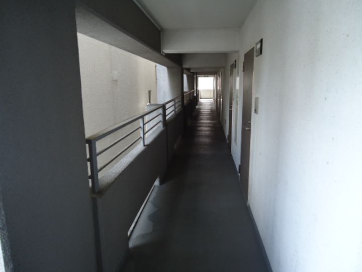 ヒューマンプラザ北大前508のその他画像