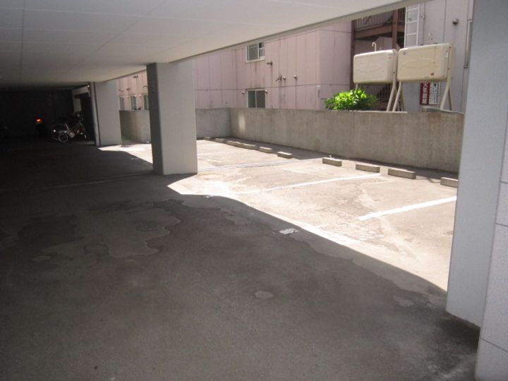 ヒューマンプラザ北大前508のその他画像