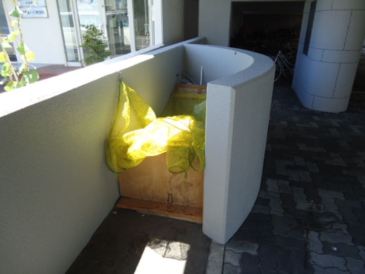 ヒューマンプラザ北大前508のその他画像